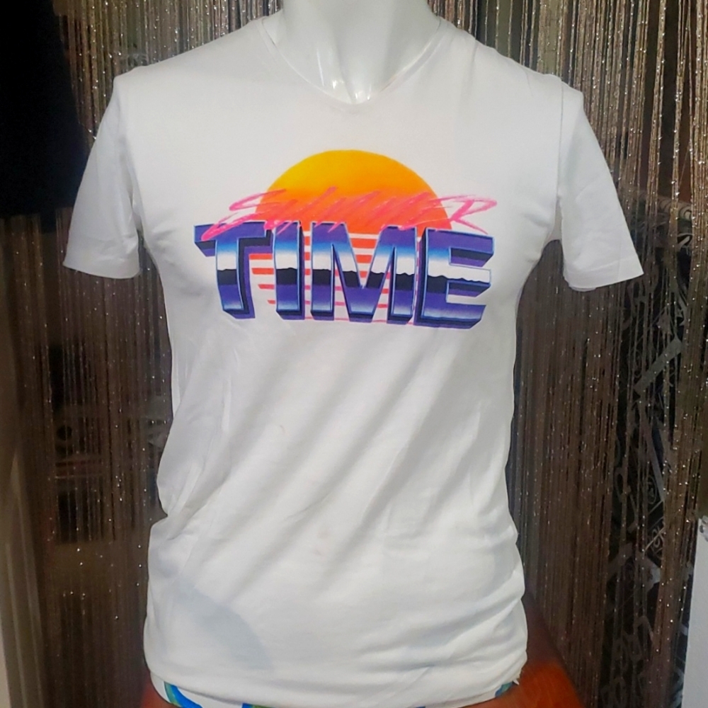 RENUAR TEE